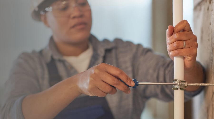 Local annual plumbing maintenance in Argyle, GA